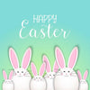 Happy Easter | Diamond Painting